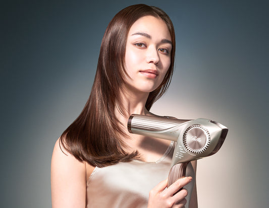 リファビューテック ドライヤー BX W