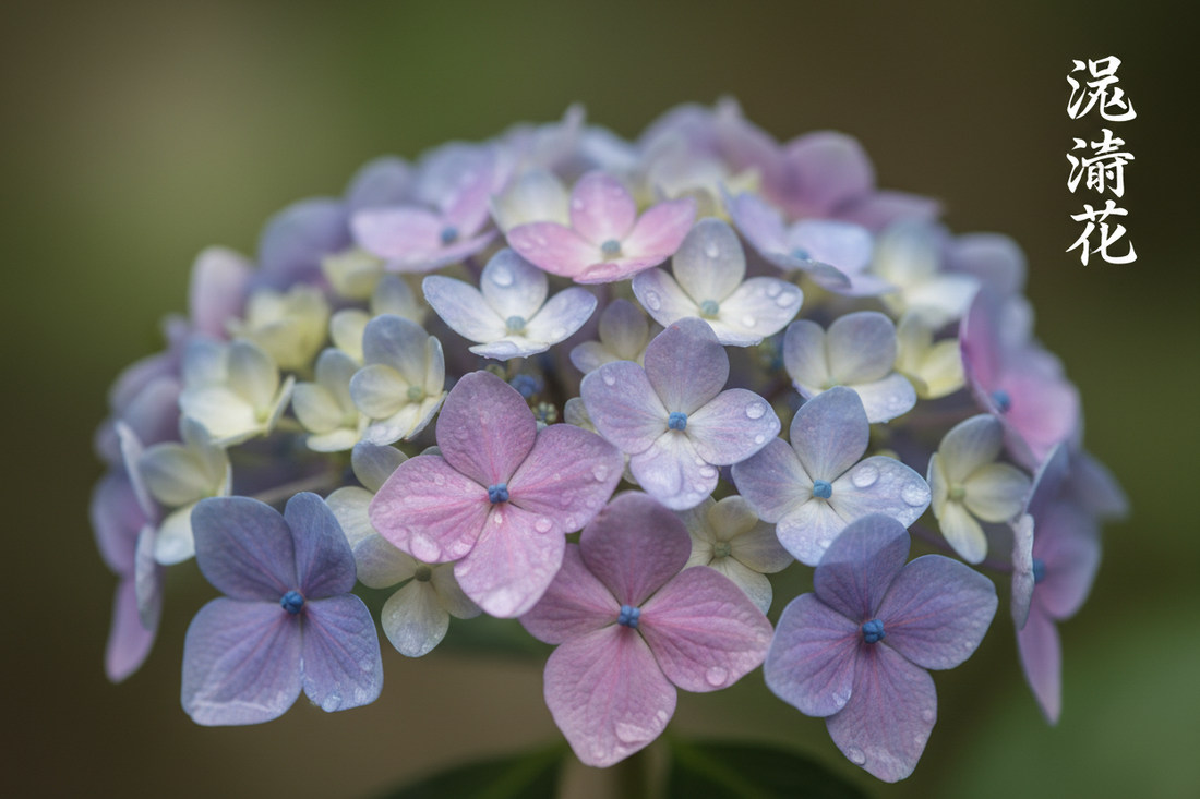 【入梅のこころケア】気圧と気分、どっちも下がり気味？