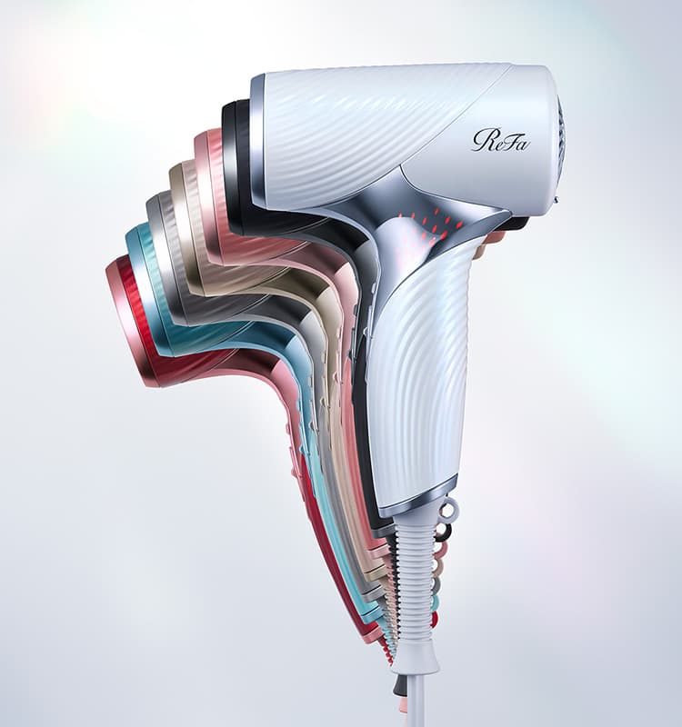 ReFa BEAUTECH DRYER SE – Amana