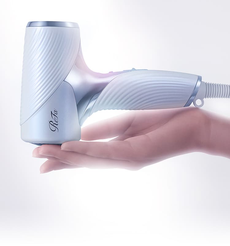 ReFa BEAUTECH DRYER SE