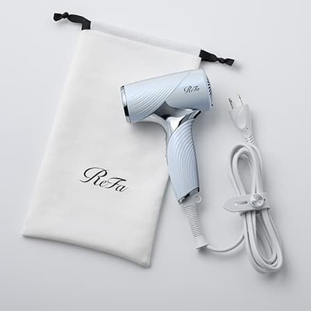 ReFa BEAUTECH DRYER SE – Amana